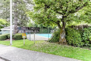 Photo 26: 3 9994 149 Street in Surrey: Guildford Townhouse for sale in "TALL TIMBERS" (North Surrey)  : MLS®# R2369624