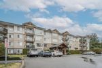 Main Photo: 302 2955 DIAMOND Crescent in Abbotsford: Abbotsford West Condo for sale in "Westwood" : MLS®# R2861166