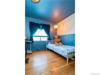 Photo 10: 198 Chalmers Avenue in WINNIPEG: East Kildonan Residential for sale (North East Winnipeg)  : MLS®# 1601322