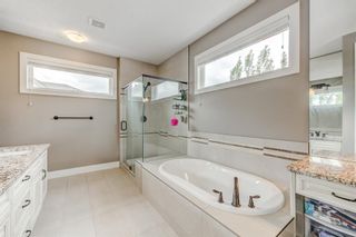 Photo 27: 287 Tremblant Way SW in Calgary: Springbank Hill Detached for sale : MLS®# A1227068