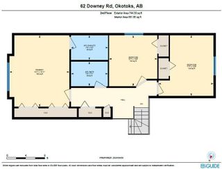 Photo 38: 62 Downey Road: Okotoks Detached for sale : MLS®# A2121188