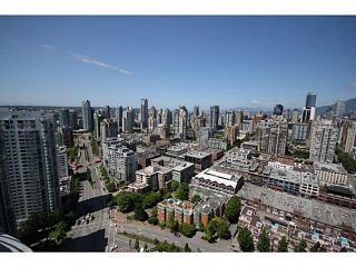 Photo 16: PH3901 1009 Expo Boulevard in Vancouver: Yaletown Condo for sale (Vancouver West)  : MLS®# V1118126