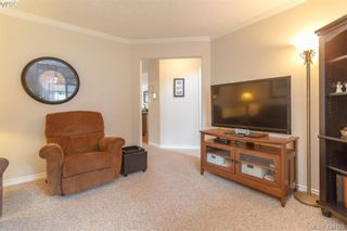 Photo 25: A 583 Tena Pl in VICTORIA: Co Wishart North Half Duplex for sale (Colwood)  : MLS®# 837604