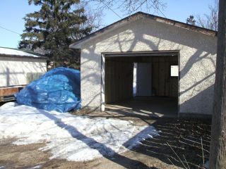 Photo 20: 380 Rue Lariviere Street in WINNIPEG: St Boniface Residential for sale (South East Winnipeg)  : MLS®# 1305742