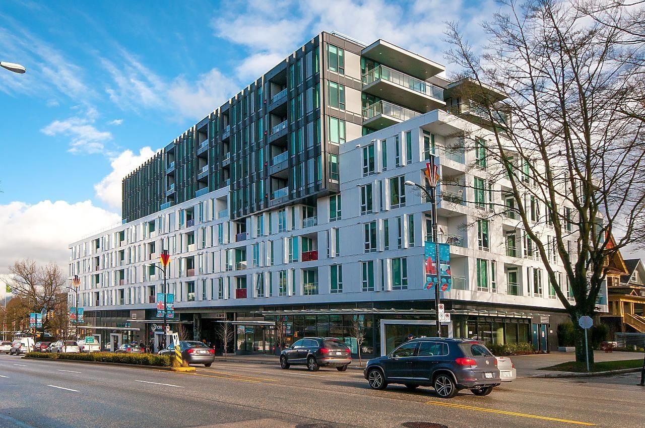 Photo 22: Photos: 906 2888 CAMBIE Street in Vancouver: Mount Pleasant VW Condo for sale in "The Spot" (Vancouver West)  : MLS®# R2677689