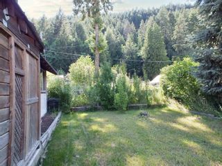 Photo 34: 48773 CHAUMOX Road in Boston Bar / Lytton: Fraser Canyon House for sale : MLS®# R2887465