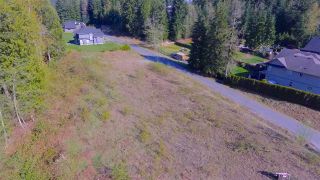 Photo 8: 2940 FERN Drive in Port Moody: Anmore Land for sale : MLS®# R2362740