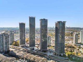 Main Photo: 2409 4890 LOUGHEED Highway in Burnaby: Brentwood Park Condo for sale in "CONCORD BRENTWOOD HILLSIDE EAST" (Burnaby North)  : MLS®# R2863280