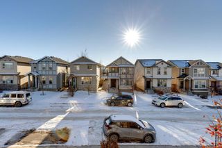 Photo 12: 404 Cranberry Circle SE in Calgary: Cranston Detached for sale : MLS®# A2021203