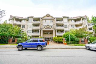 Photo 29: 214 8139 121A Street in Surrey: Queen Mary Park Surrey Condo for sale in "The Birches" : MLS®# R2521291
