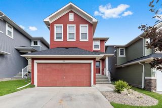 Main Photo: 69 Evansdale Landing NW in Calgary: Evanston Detached for sale : MLS®# A1174002