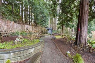Photo 29: 23740 59 Avenue in Langley: Salmon River House for sale in "Tall Timber Estates" : MLS®# R2747933