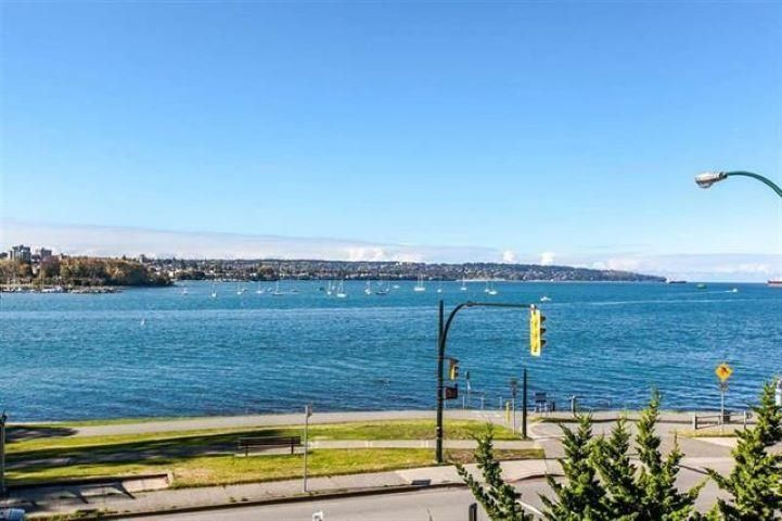 FEATURED LISTING: 302 - 1575 BEACH Avenue Vancouver