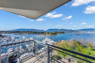 Photo 20: 601 323 JERVIS Street in Vancouver: Coal Harbour Condo for sale in "ESCALA" (Vancouver West)  : MLS®# R2879595