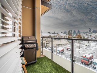 Photo 19: 407 85 EIGHTH Avenue in New Westminster: GlenBrooke North Condo for sale : MLS®# R2756584