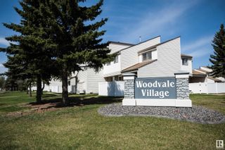 Main Photo: 6 Woodvale Village, Edmonton