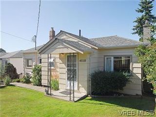 Photo 17:  in VICTORIA: SW Marigold House for sale (Saanich West)  : MLS®# 587125