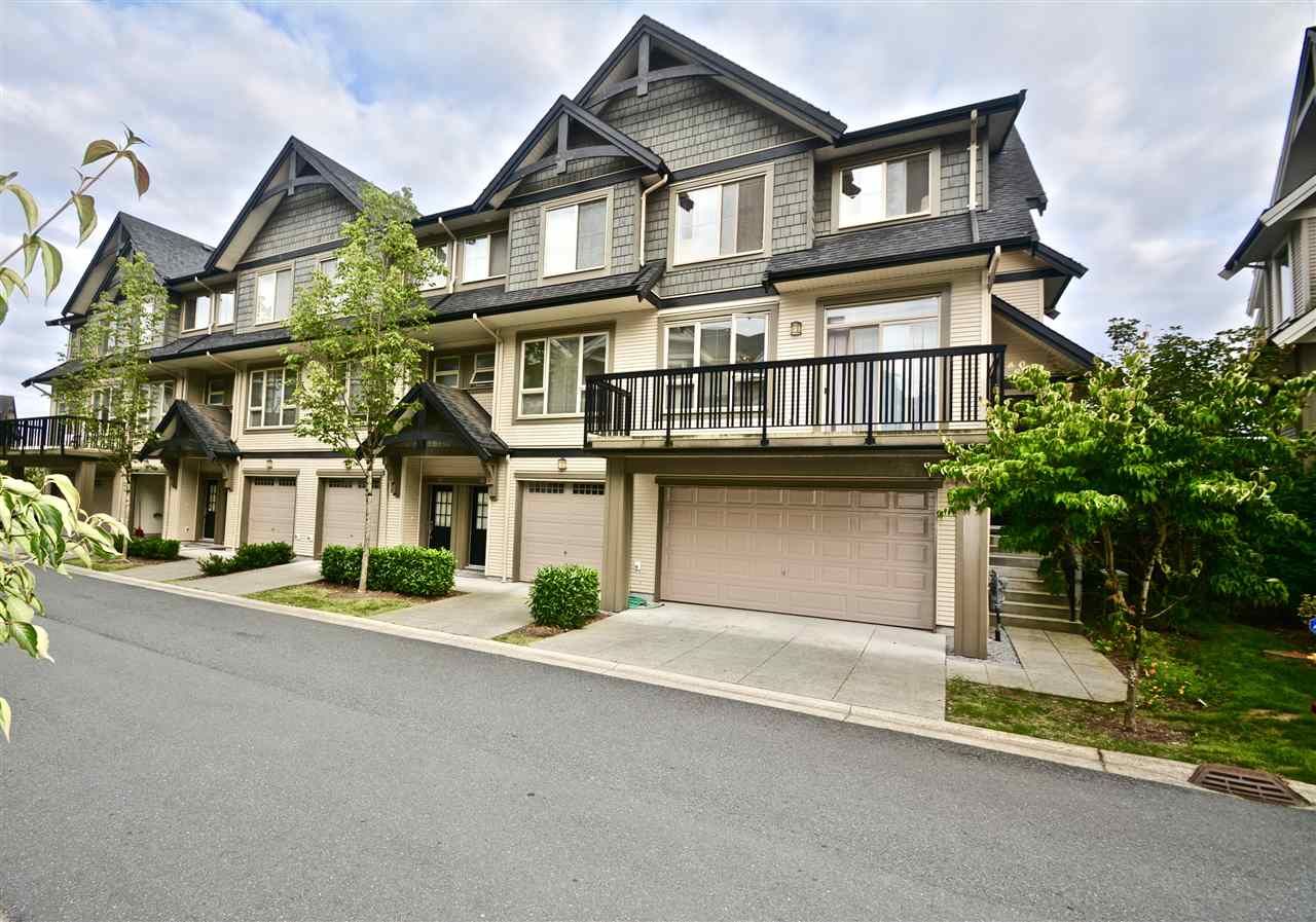 Main Photo: 183 3105 DAYANEE SPRINGS BOULEVARD in : Westwood Plateau Townhouse for sale : MLS®# R2392592