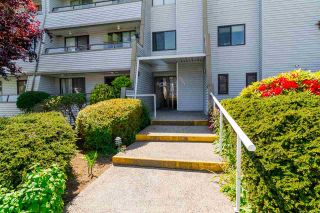 Photo 4: 301 1341 GEORGE Street: White Rock Condo for sale in "Oceanview" (South Surrey White Rock)  : MLS®# R2335538