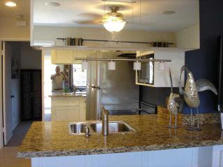 Photo 5: NORTH PARK Residential for rent : 1 bedrooms : 3747 32nd in San Diego