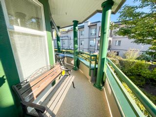 Photo 22: 205 1575 BEST Street: White Rock Condo for sale in "The Embassy" (South Surrey White Rock)  : MLS®# R2719850