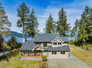 Photo 3: 8225 Southwind Dr in Lantzville: Na Upper Lantzville House for sale (Nanaimo)  : MLS®# 926848
