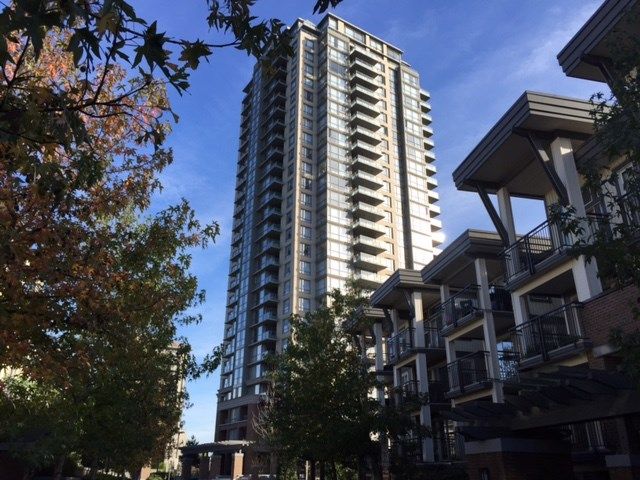 Main Photo: 2205 4888 BRENTWOOD DRIVE in Burnaby: Brentwood Park Condo for sale (Burnaby North)  : MLS®# R2007943