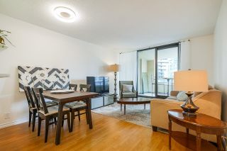 Photo 10: 804 789 DRAKE Street in Vancouver: Downtown VW Condo for sale in "Century Tower" (Vancouver West)  : MLS®# R2708964