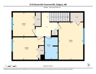Photo 31: 3110 Doverville Crescent SE in Calgary: Dover Semi Detached (Half Duplex) for sale : MLS®# A2132269