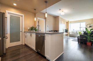 Photo 10: 115 2242 WHATCOM Road in Abbotsford: Abbotsford East Condo for sale in "Waterleaf" : MLS®# R2722263