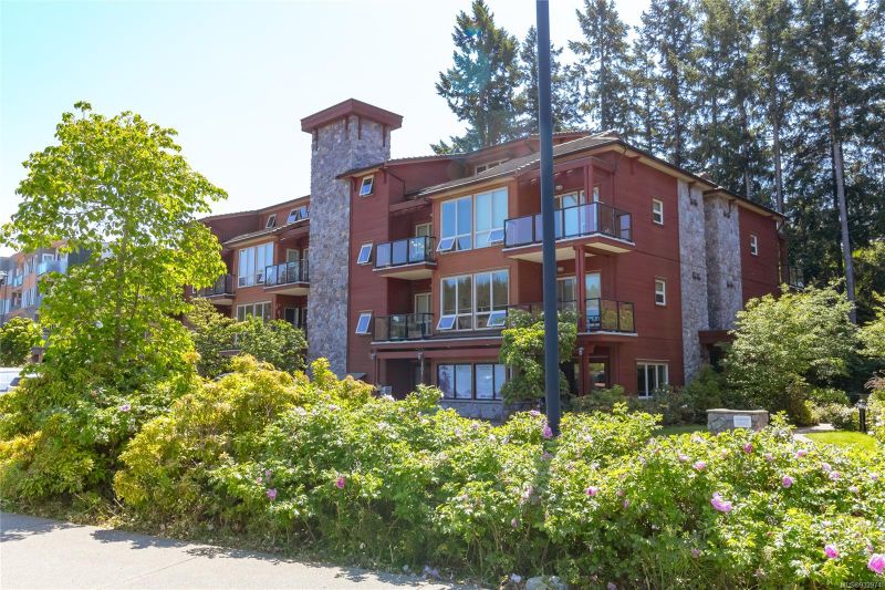 FEATURED LISTING: 306 - 627 Brookside Rd Colwood