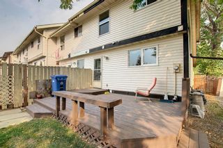 Photo 32: 2161 Woodview Drive SW in Calgary: Woodlands Row/Townhouse for sale : MLS®# A2001779