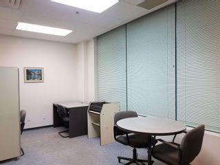 Photo 16: 1328 20800 WESTMINSTER Highway in Richmond: East Richmond Office for sale in "Goldbar Plaza" : MLS®# C8050556