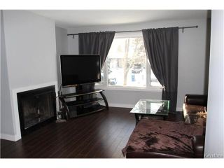 Photo 6: 35 Sage Wood Avenue in Winnipeg: Sun Valley Park Residential for sale (3H)  : MLS®# 1703388