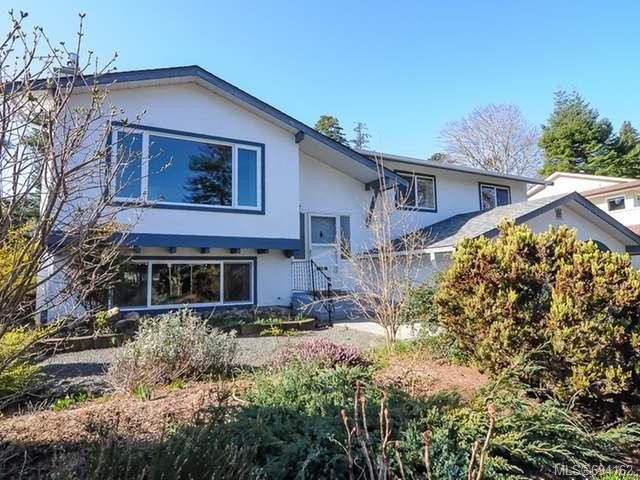 Main Photo: 171 MANOR PLACE in COMOX: CV Comox (Town of) House for sale (Comox Valley)  : MLS®# 694162