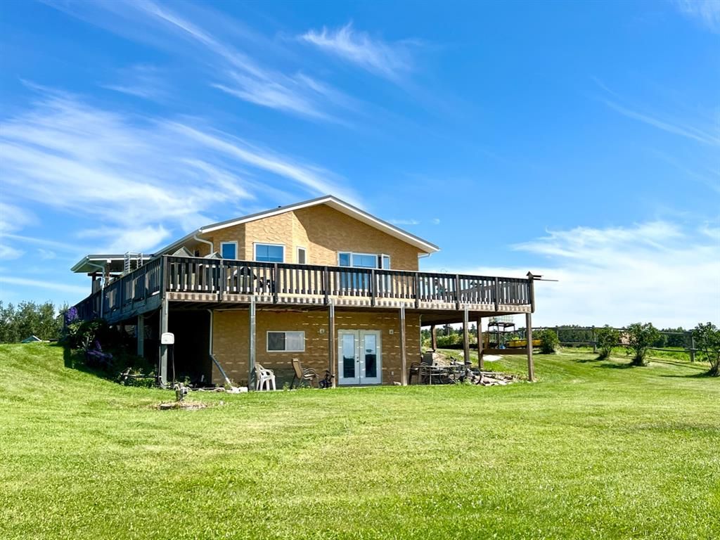 Main Photo: : Rural Lacombe County Detached for sale : MLS®# A2034522