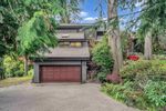 Main Photo: 5312 MARINE Drive in West Vancouver: Caulfeild House for sale : MLS®# R2871683
