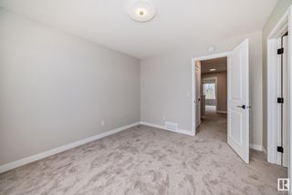 Photo 20: 6308 27 Avenue in Edmonton: Zone 53 House Half Duplex for sale : MLS®# E4387054