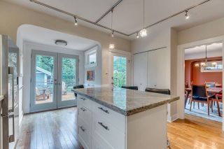 Photo 21: 3884 W 20TH Avenue in Vancouver: Dunbar House for sale in "DUNBAR" (Vancouver West)  : MLS®# R2667257