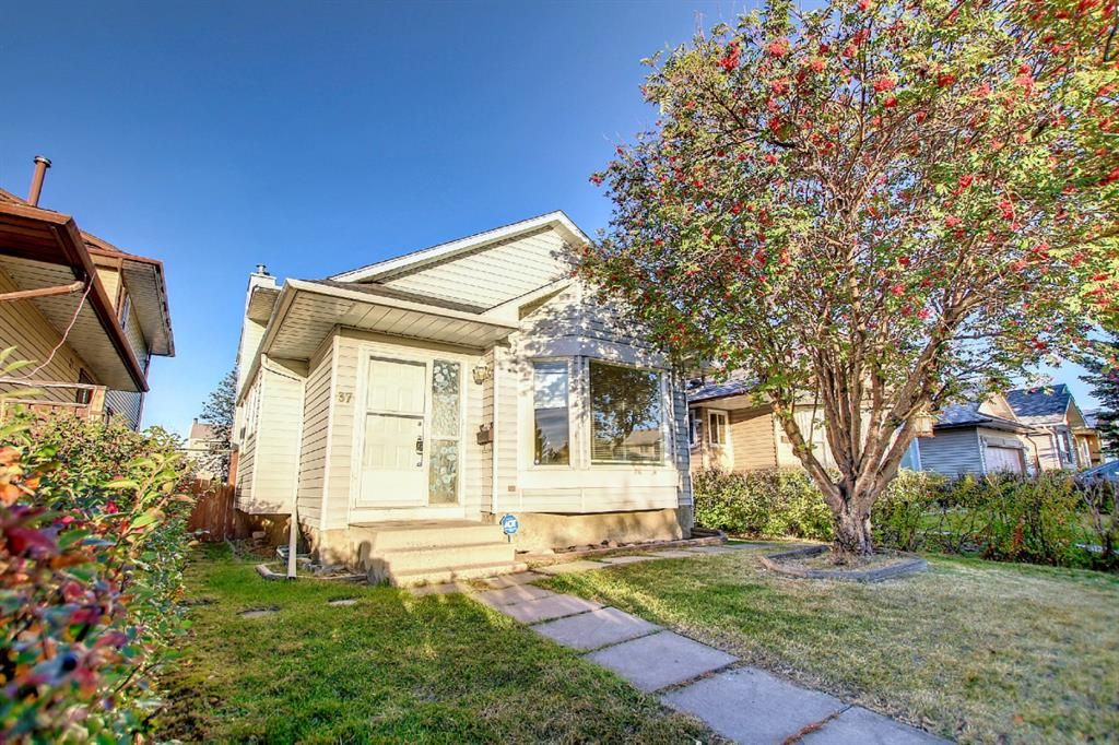 Main Photo: 37 Martingrove Way NE in Calgary: Martindale Detached for sale : MLS®# A1152102