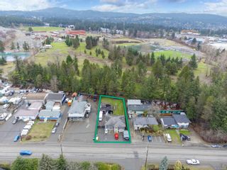 Photo 2: 2104 Northfield Rd in Nanaimo: Na Diver Lake Mixed Use for sale : MLS®# 952292