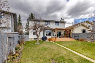 Photo 44: 107 Wood Valley Drive SW in Calgary: Woodbine Detached for sale : MLS®# A1214982