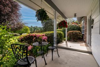Photo 6: 29903 GLENGARRY Avenue in Abbotsford: Bradner House for sale : MLS®# R2884665