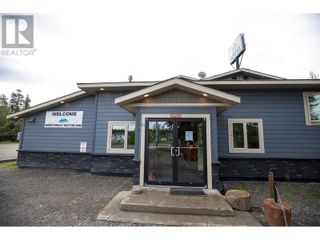 Photo 31: 81 BOULDER AVENUE in Iskut to Atlin: Business for sale : MLS®# C8051477
