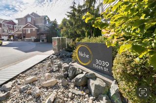 Photo 2: 22 3039 156 Street in Surrey: Grandview Surrey Townhouse for sale (South Surrey White Rock)  : MLS®# R2874974