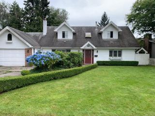 Main Photo: 5662 GROVE Avenue in Delta: Hawthorne House for sale (Ladner)  : MLS®# R2789554
