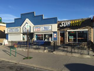 Photo 1: 3611 17 Avenue SE in Calgary: Southview Retail for sale : MLS®# C1027205
