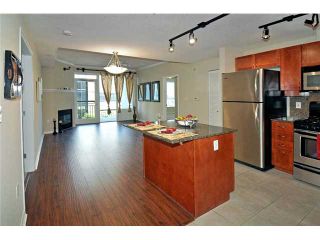 Photo 4: DOWNTOWN Condo for sale : 2 bedrooms : 1240 India #505 in San Diego