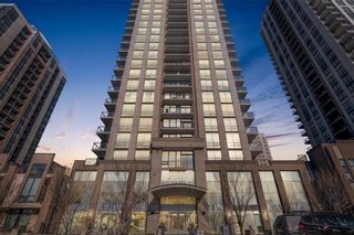 Photo 1: 2302 1118 12 Avenue SW in Calgary: Beltline Apartment for sale : MLS®# A1213290