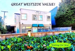 Photo 3: 1506 AVERY Avenue in Vancouver: Marpole Fourplex for sale (Vancouver West)  : MLS®# R2673598